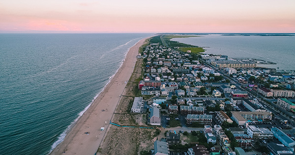 The Best Maryland and Delaware Beaches For a 2024 Family Vacation | Admiral Tire And Auto of Edgewater